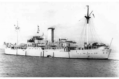 RFA Bacchus